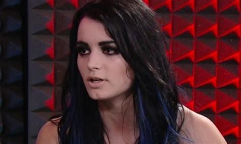 paige leaked|Paige sex tape: Touching response to explicit videos of WWE。